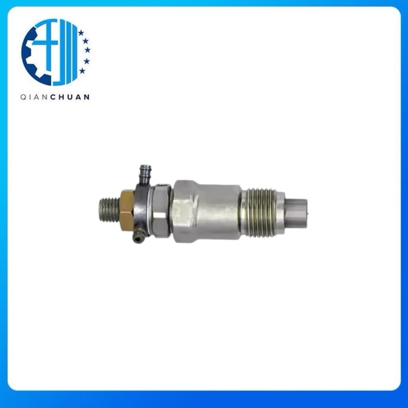  Fuel Injector 3974254 for  Kubota  V1702 V1902 Engine Spare Parts