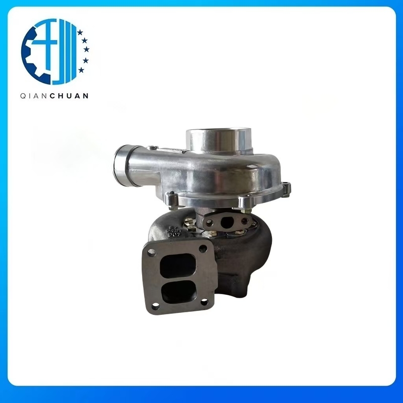 114400-3340 RHE7 Turbocharger for ISUZU 6SD1T Engine Hitachi  EX300-3C EX310H-3C