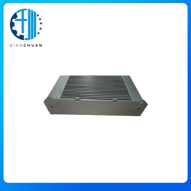Coolant Cooler 04259459 for Deutz  BF6M1013 Excavator Engine Parts