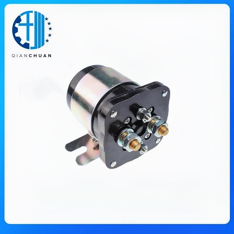 3050692 586-114112-6A Contactor Solenoid Switch 24V For Cummins N Series R-004