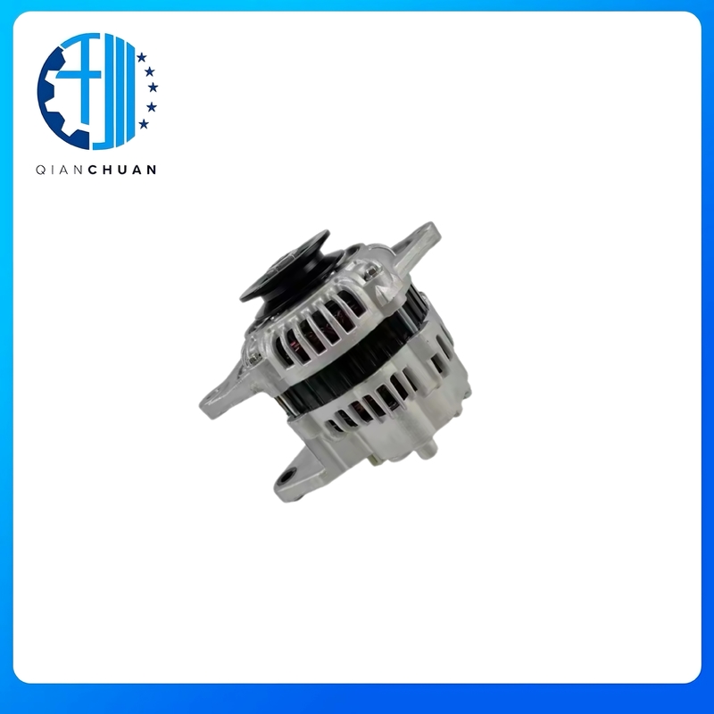 Alternator 397-9953 1G398-64011 for Kubota V3307 Construction Machinery Diesel Engine Spare Parts