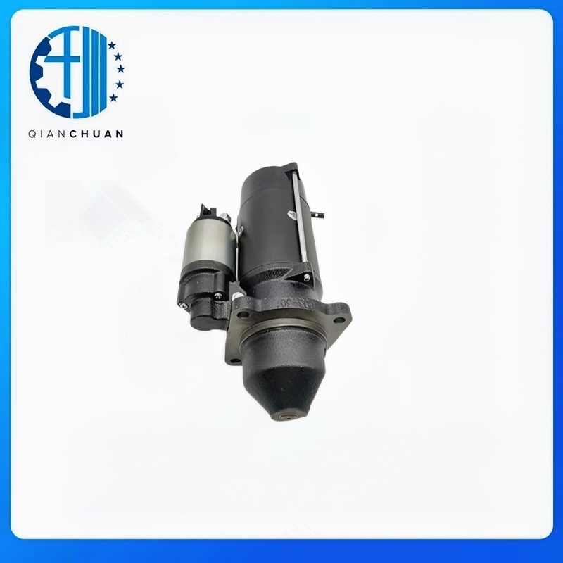 357-5204 3575204 Starter Motor 12V 4.2KW 10T for Caterpillar CAT Engine C4.4 C6.6 C7.1