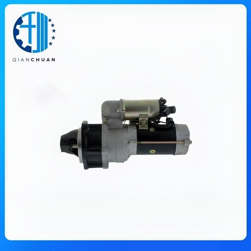 600-813-4422 600-813-4423 Starter Motor For Komatsu Engine 4D95 6D95