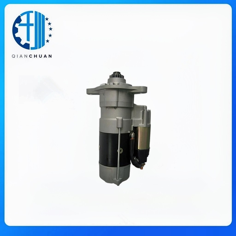 M008T60971 M8T60971 1811004173 Starter Motor 24V For Isuzu 6HK1 Diesel Engine