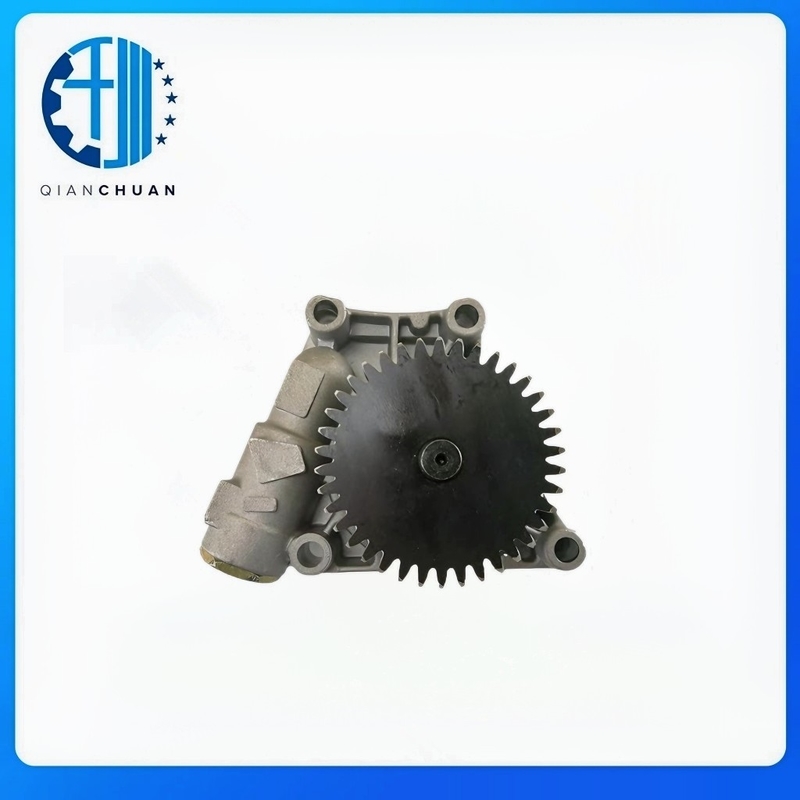 320-04186 320-04300 320-04131 Oil Pump for JCB Backhoe Loader 3CX 4CX