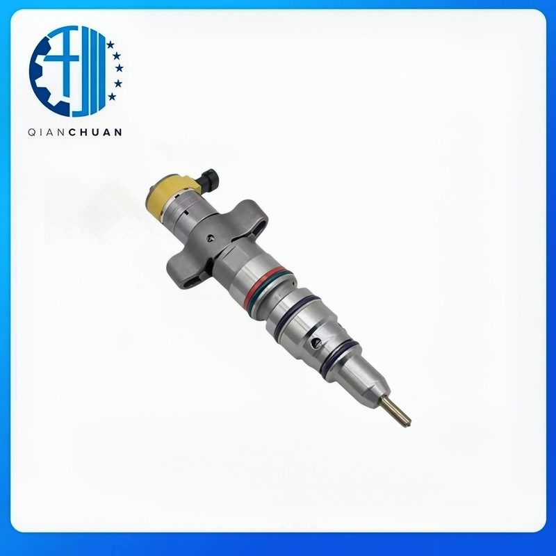387-9435 Fuel Injector for Caterpillar C9 Engine 320D 323D 325D 330D 336D Excavator