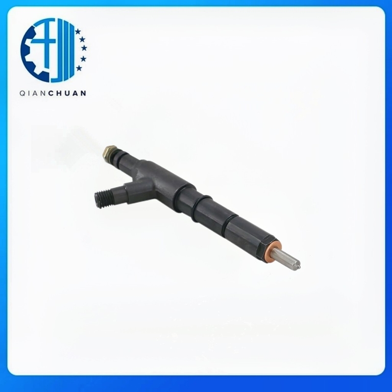 8-97148960-1 Fuel Injector for Isuzu Engine 4HE1 4HG1T Truck NPR NPR-HD NQR 
