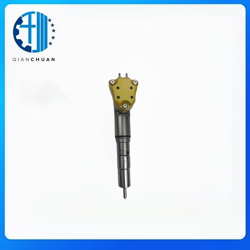 232-1173 2321173 Fuel Injector For Caterpillar CAT 3408 3412 3412E Engine Parts