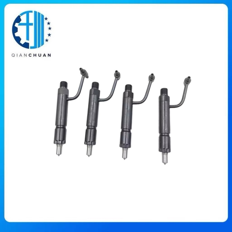 729604-53100  Injectors  for Yanmar 4TNV88  4D88E Diesel  Engine  Spare Parts