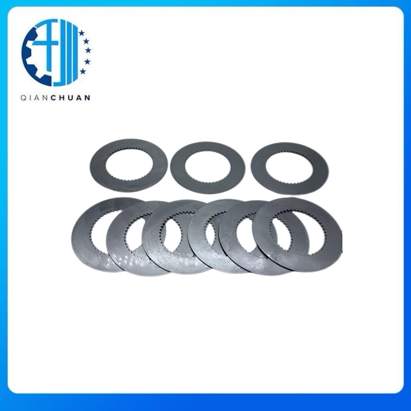 29050013861 Friction Disc For  SDLG L958F  Wheel Loader Spare  Parts