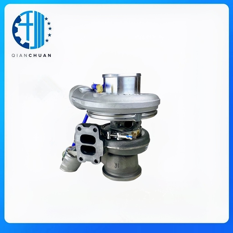 250-0841 Turbocharger For Caterpillar CAT Engine 3126B C7  Loader 938G 950G 962H