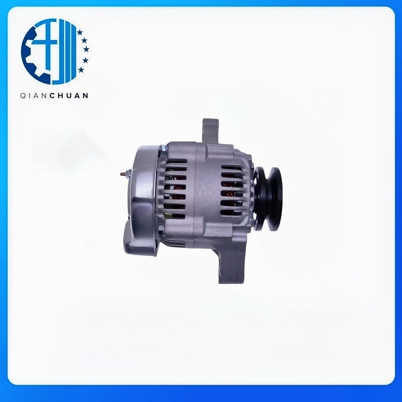 16231-64012 16241-64012 Alternator Compatible With Kubota V1505-T Engine