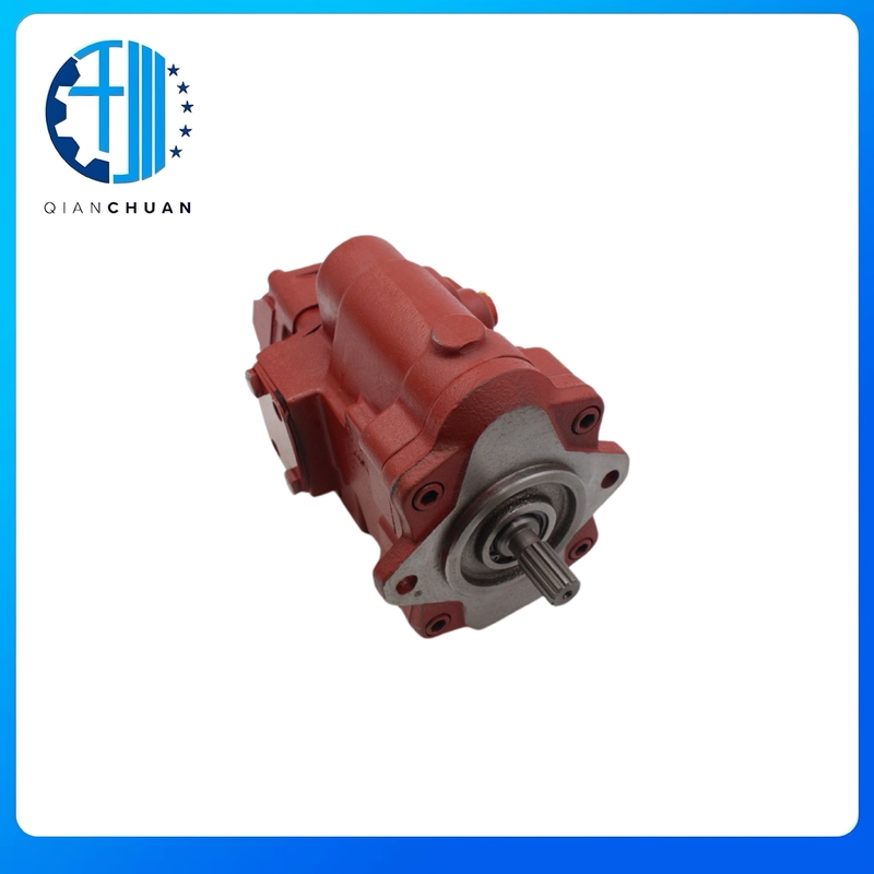 Main Hydraulic Pump PSVD2-21E For EX40-2 Hitachi  Excavator  Engine Spare Parts