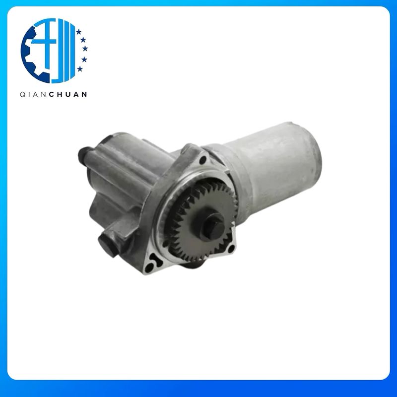  1863410 Fuel Pump  For    325C  570B  580B Excavator Spare Parts