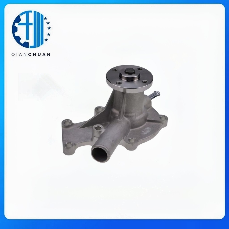 25-34330-00SV 253433000 Water Pump  For Kubota Engine D662 D722 D902