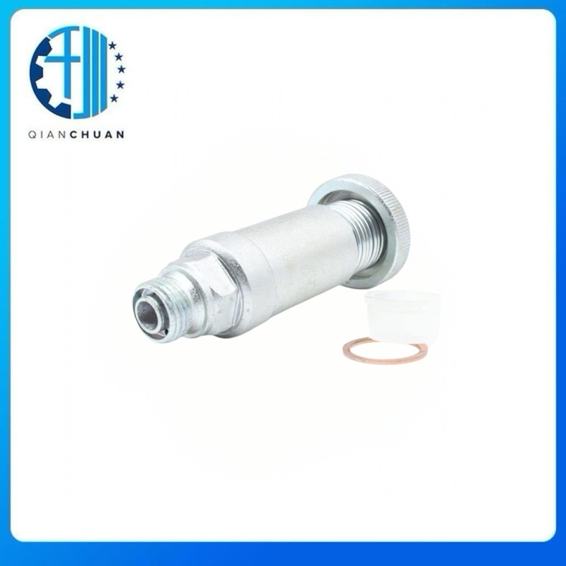 092130-0050 Hand  Fuel Pump for Cat Caterpillar C13 Excavator Engine Spare Parts