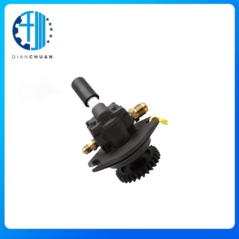 0440020036 322GC45 21089217 322GC49A Fuel Supply Pump For Mack Engine E6 E7