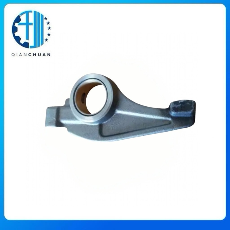 6150-41-5400 Rocker Arm Assembly for PC400 Excavator S6D125E-2 6D125 Engine Spare Parts