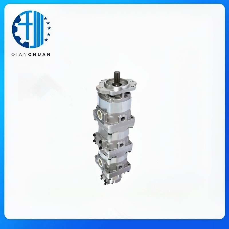 705-55-34160 Hydraulic Pump for Komatsu Wheel Loader WA320-3 WA300-3A