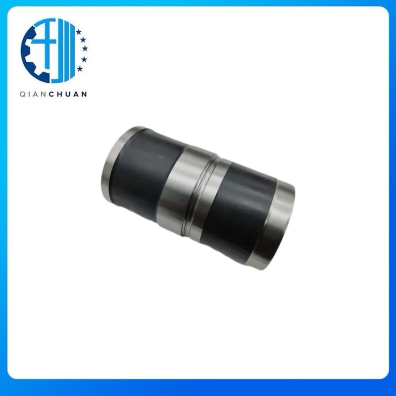 3948095 Cylinder Liner For  Cummins 6CT  Excavator Engine Spare  Parts