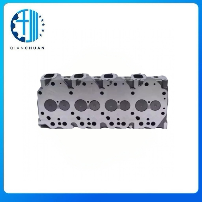 11101-58041 Cylinder Head Assembly for Toyota 14B Engine Spare Parts
