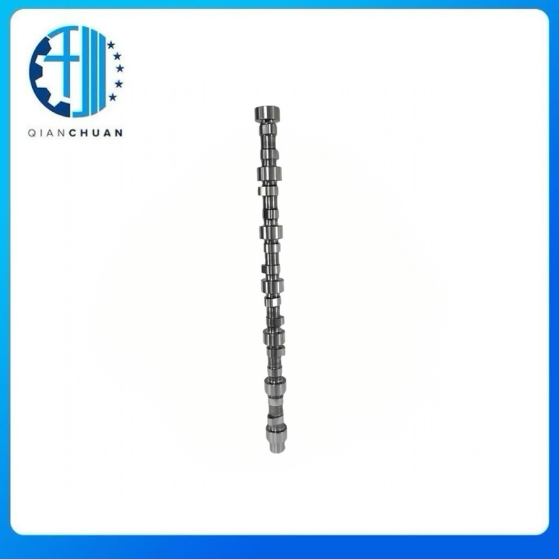 Camshaft 8970778300 with Casting Iron for  Isuzu  4HE1 Engine Spare Parts