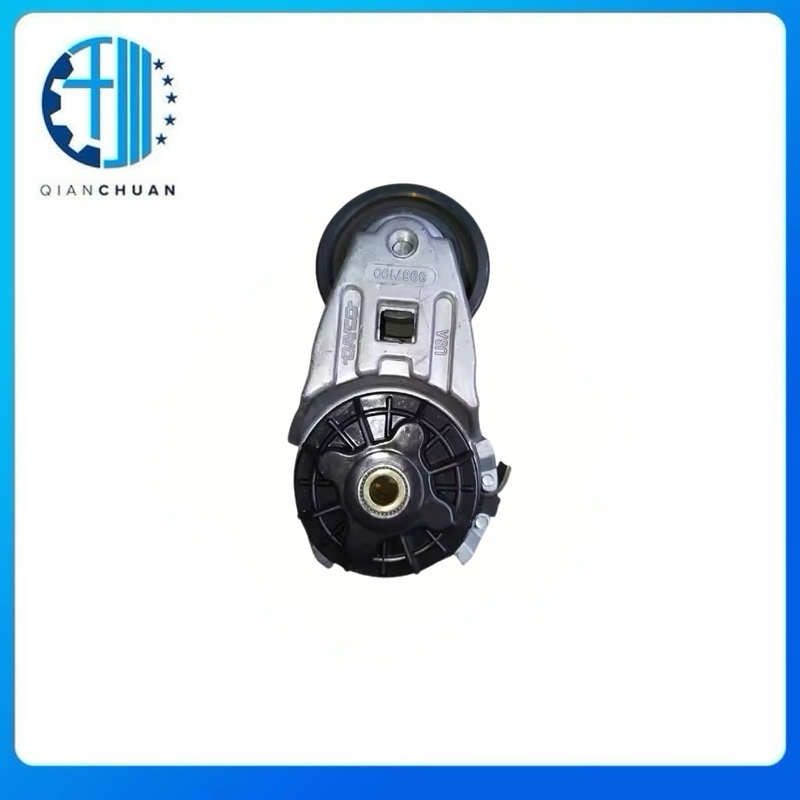 Belt Tensioner 3967190 Steel Material for Cummins 6CT 6D114 Diesel Engine Spare Parts