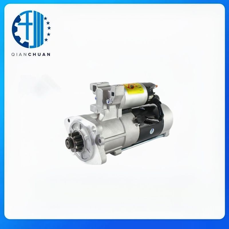 272-4774 2724774 Starter Motor for  318C 320B 320C 320D Excavator parts
