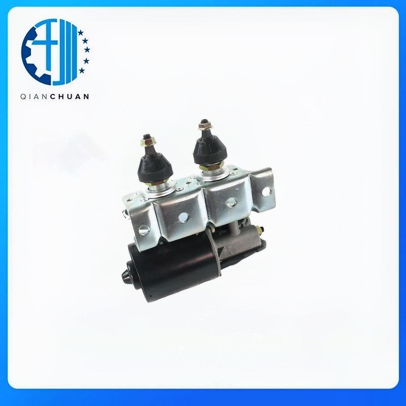 Wiper Motor VOE14530079 VOE 14530079 for Volvo EC135B EC140B EC160B EC180B