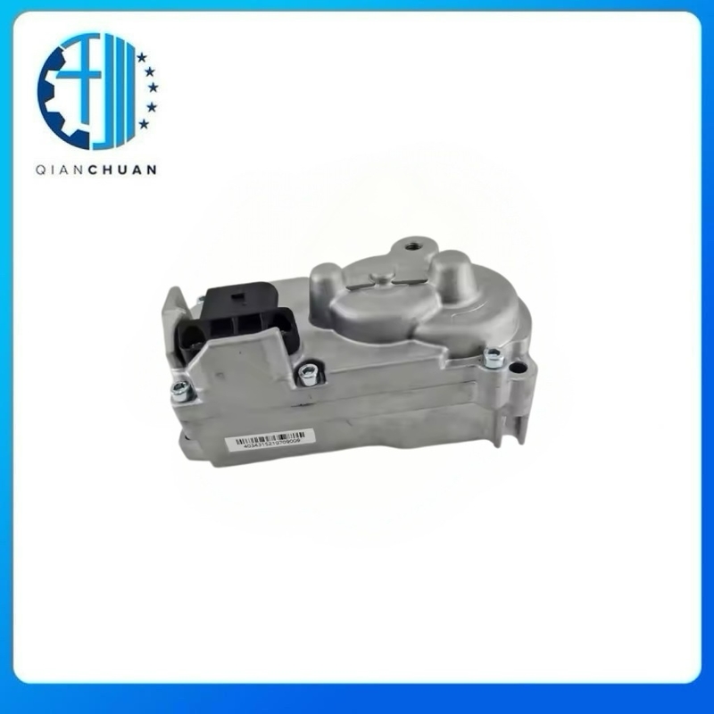 Actuator 5452695 5355724 5356525 5501185RX for Cummins X15  Diesel Engine Spare Parts