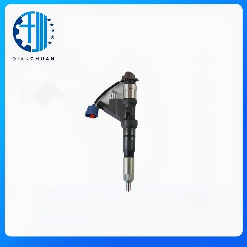 23670-E0340 095000-5226 Fuel Injectors for Hino E13C Engine SK330-8