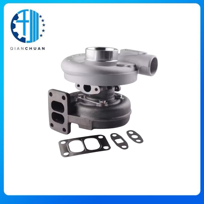Turbocharger 3539678 for Doosan  HX35 Excavator Engine Spare Parts