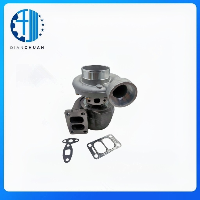 VOE20515585 Turbocharger S200 For Volvo EW145B EW160B EW180B EW200B Engine BF6M2012C D6D
