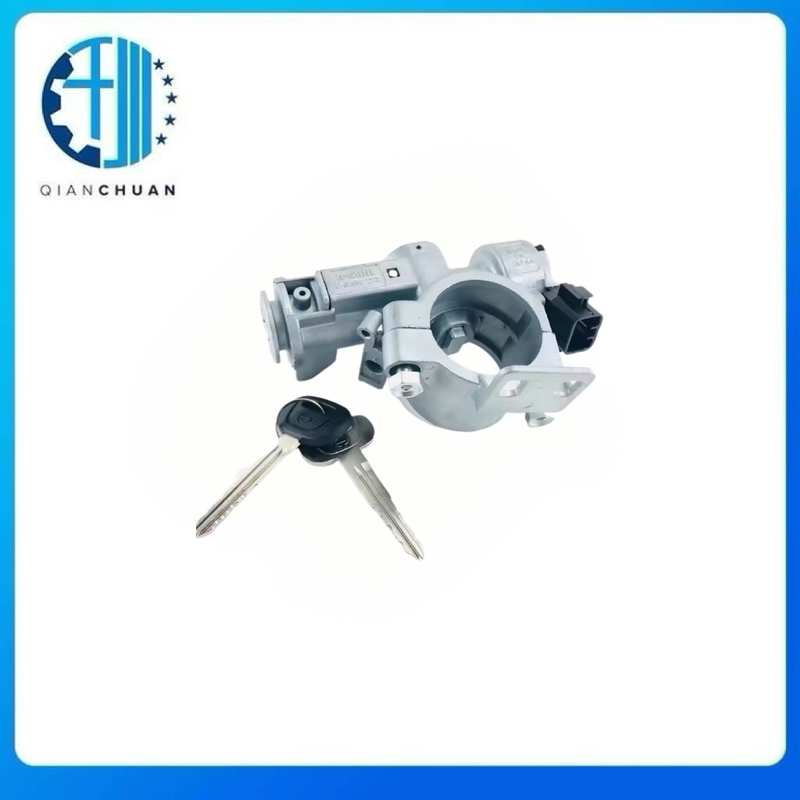  Ignition Switch 84510-E0140  for Hino 500  Excavator Engine Spare Parts