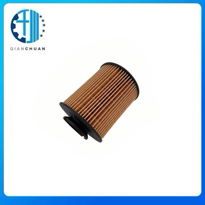 Fuel Water Separator Fuel Filter 23304-EV570  for Hino E13C Engine Spare Parts