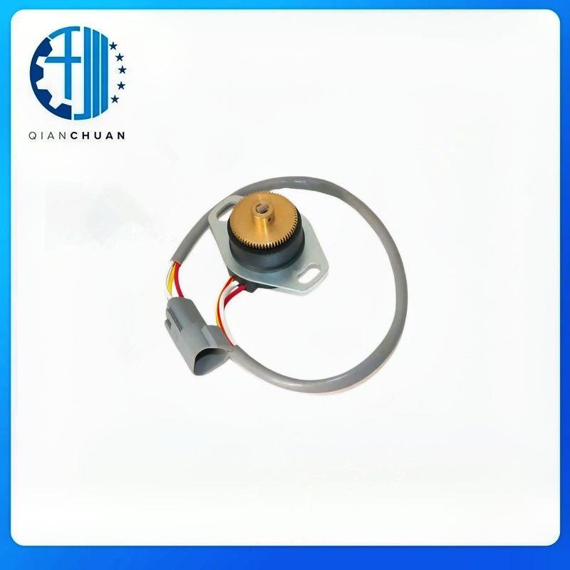 7861-93-4131 Throttle Motor Loor for Komatsu PC200-6 PC200-7