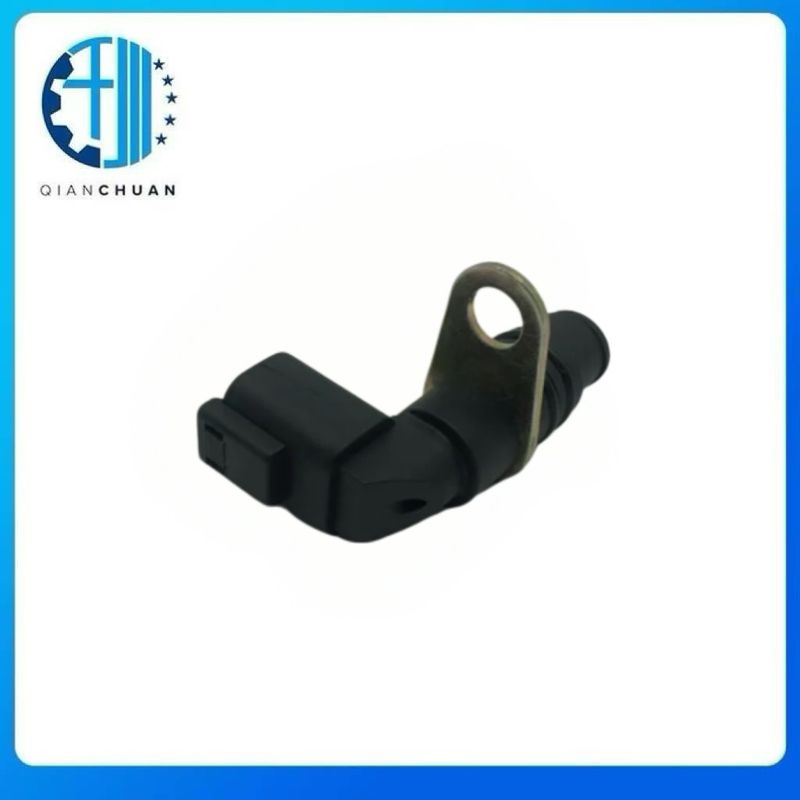 24V 216-3446 Camshaft Position Sensor for  3054E 3056E Excavator Engine Spare Parts