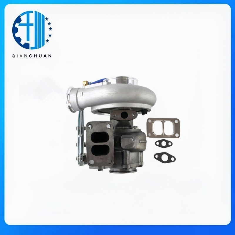 6754-81-8190 4038597 Turbocharger for Komatsu PC200-8 PC210-8 PC220-8 Excavator