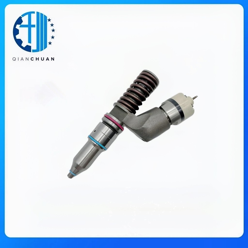 253-0617 2530617 Fuel Injector for Caterpillar C15 C27 Diesel Engine