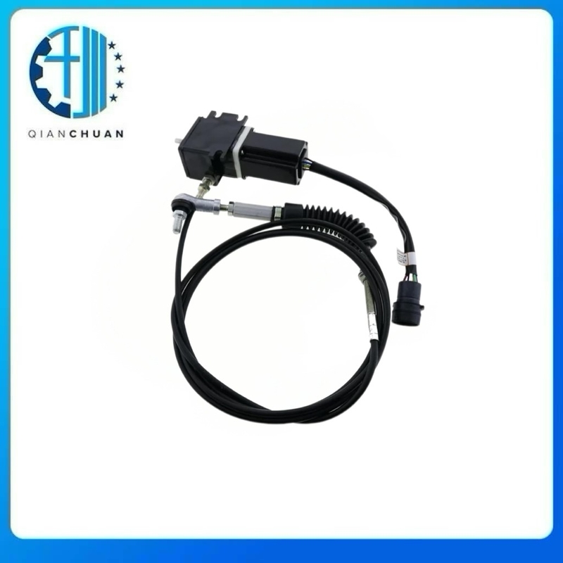  102-8007 Throttle Motor  for Caterpillar  E307B 307 307B 307C   Excavator Spare Parts