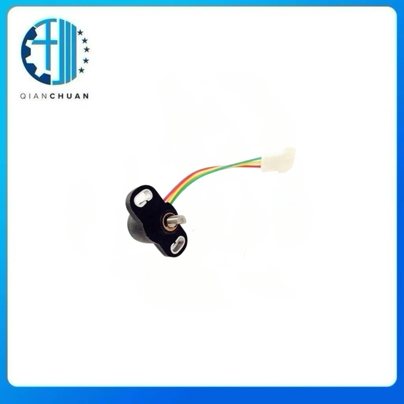 247-5230 2475230 Fitting Sensor For Caterpillar E320B E320C 320B 320C Enigne 3066 C6.4 Spare Parts