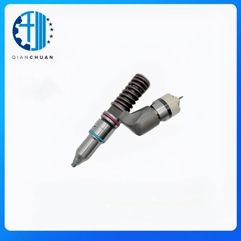102-6230 0R-4118 Fuel Injector for Caterpillar 3406E Diesel Engine