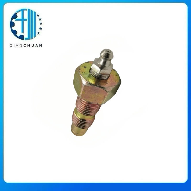 Grease Valve  095-2927  For CAT 311B 311C 312 312B 312D Excavator  Engine Spare Parts