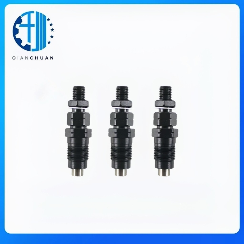 16001-53002 H1600-53000 Fuel Injector for Kubota D722 Engine