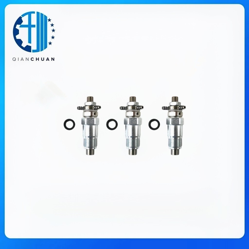 15271-53000 Fuel Injector for Kubota D750 D850 L185 L2050 Engine