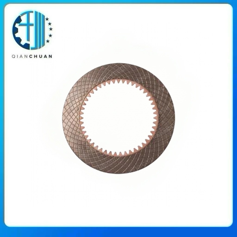 Friction Disc 32432-12030-71 For Toyota Forklift 3/4/5FD1-3T  Spare Parts