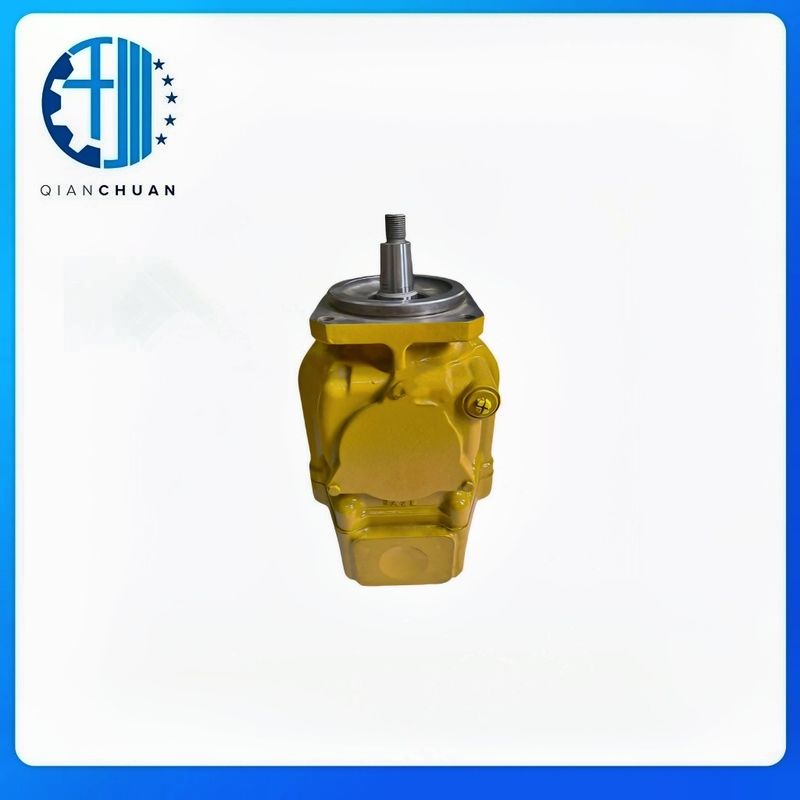 119-5013 0R-7662  Hydraulic Piston Pump For   14G 16G Motor Grader