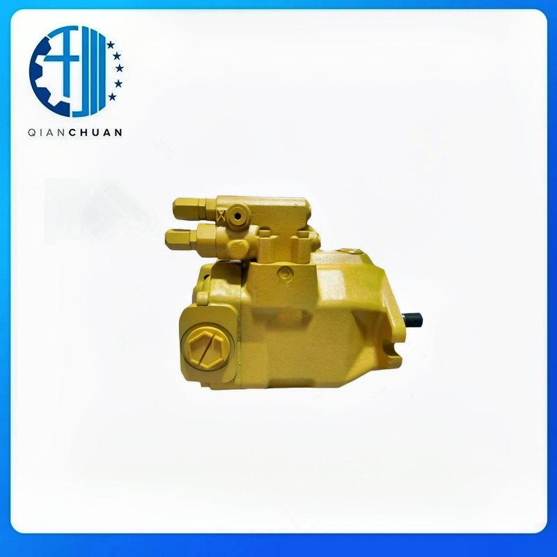 254-5147 2545147 Hydraulic Piston Pump For Caterpillar CAT Wheel Loader 966H 972H