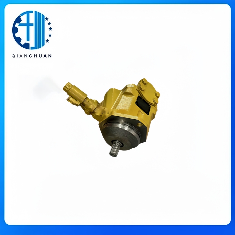 295-9426 2959426 Piston Pump For Caterpillar Cat Excavator 349D 345D
