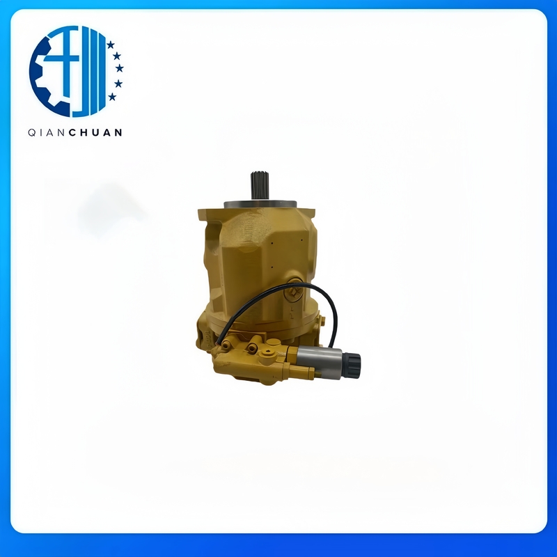 259-0814 2590814 Piston Pump For Caterpillar Cat Excavator E345C